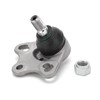 VOLLSUN Lower Ball Joint Steel Alloy Rubber 1693330127 Replacement for