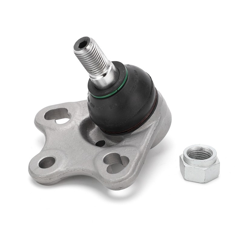 VOLLSUN Lower Ball Joint Steel Alloy Rubber 1693330127 Replacement for