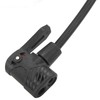 Road Bike Foot Inflator Pump High Pressure Portable Tire Inflator