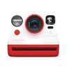 Polaroid Now Gen 2 Instant Camera - Red, No Movies