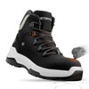 RETRYVER ZEUS FLEX Unisex workboots, Slip Oil and abrasion resistant