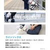 Okamoto 842-800 Lined Socks, Cotton, Ribbed, Men's, Women's, 2 Pairs