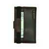 Pacer Go Minimalist Credit Card Holder RFID Blocking Slim Front