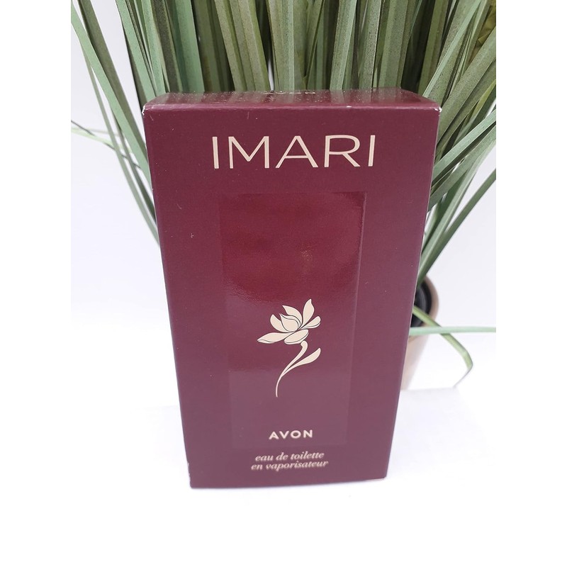 Imari Eau de Toilette Spray for Women | Amber Floral