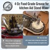 4 Oz Food Grade Grease for kitchen Aid Stand Mixer