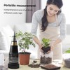 2 in 1 Soil PH and Moisture Meter Pointer Soil