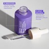 3INA MAKEUP - The Purple Bakuchiol Serum - Face Serum