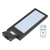 Solar Wall Light LED Lamp Motion Sensor IP65 Waterproof for