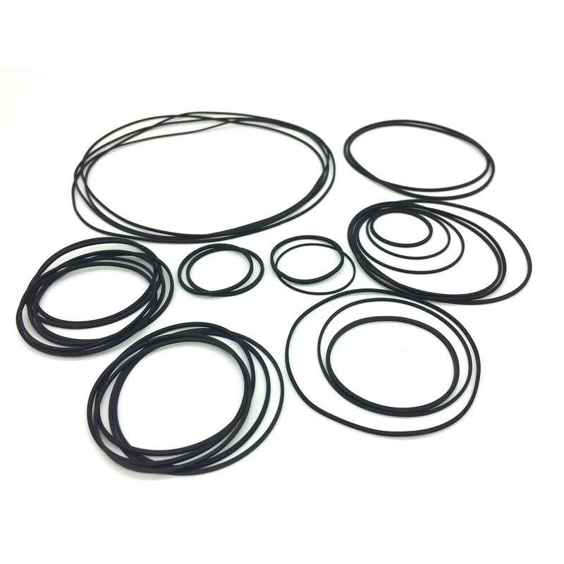 KKOBO ゴム ベルト カセット ラジカセ レコーダー 修理 保守 補修 交換