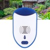 Electronic Mice Repeller AC90V to 240V Silent Operation Wide Coverage