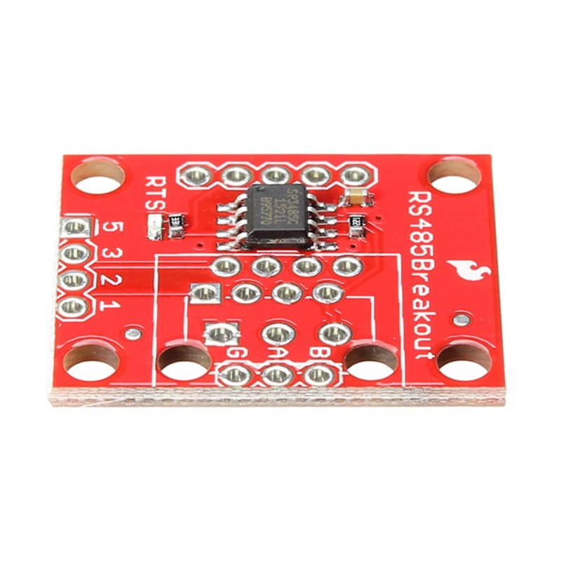 DollaTek RS485A TTL Module SP3485 RS485 Communication Module Breakout Board