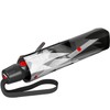 Knirps T.200 Duomatic Solids Pocket Umbrella - Automatic Open/Close -