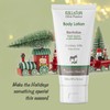 Kalliston Organic Donkey Milk with Shea Butter Lotion and Serinity