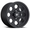 PRO COMP PRO COMP 7069-6883 Black Wheel with Alloy Steel