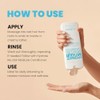 HYDRATE MY HAIR moisture shampoo 300 ml