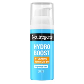 Neutrogena Hydro Boost Hydrating Fluid SPF 50