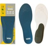 BMZ Assist Reworkers S (23.0-24.5) Standing Insole Stress Relief Posture