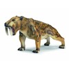 Schleich 16520 - Prehistoric Animals, Smilodon