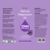 WhereHike Magnesium Spray, Pure Magnesium Oil Spray for Feet,Ideal Gift