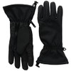 CMP 6524829, Men's Gloves, Men's, 6524829, Black, 10