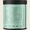 Switch Nutrition Greens Strawberry Kiwi 250g