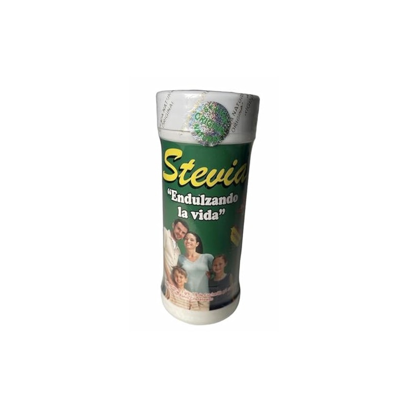 Original Natural Stevia from Bolivia, 8.82 Ounce (Pack of 1)