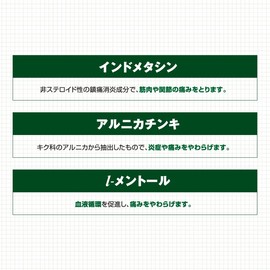 【第2類医薬品】バンテリンコーワパットEX 14枚
