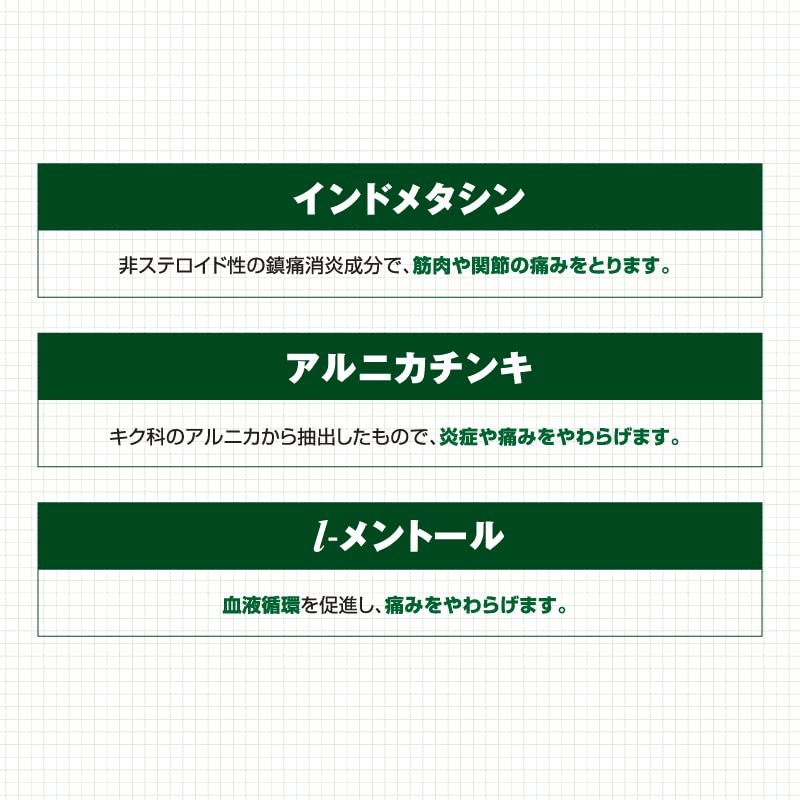 【第2類医薬品】バンテリンコーワパットEX 14枚