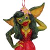 Nemesis Now Greta B5590T1 Female Red Gremlin Hanging Dress Festive