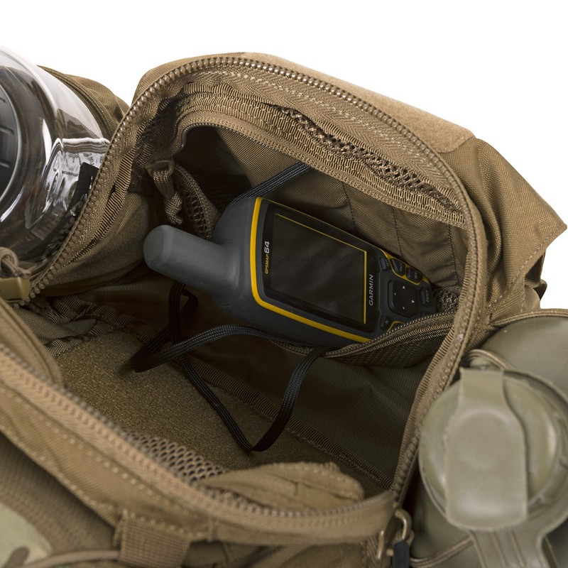 Helikon Foxtrot Mk2 Belt Rig Olive Green