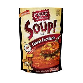 Cuginos Gourmet Foods Inc Dry Soup Mix Chix Enchil