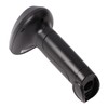 QR Code Scanner V10 Wireless Intelligent Voice Scanner Supermarket Courier