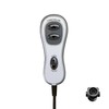 Uetmulik Power Recliner Lift Chair Raffel Systems 4 Button 5