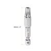 sourcing map T45 Star 5 Point Screwdriver Bit 1/4" Hex