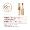 Coffret Doll Grand Rouge Lasting RD1
