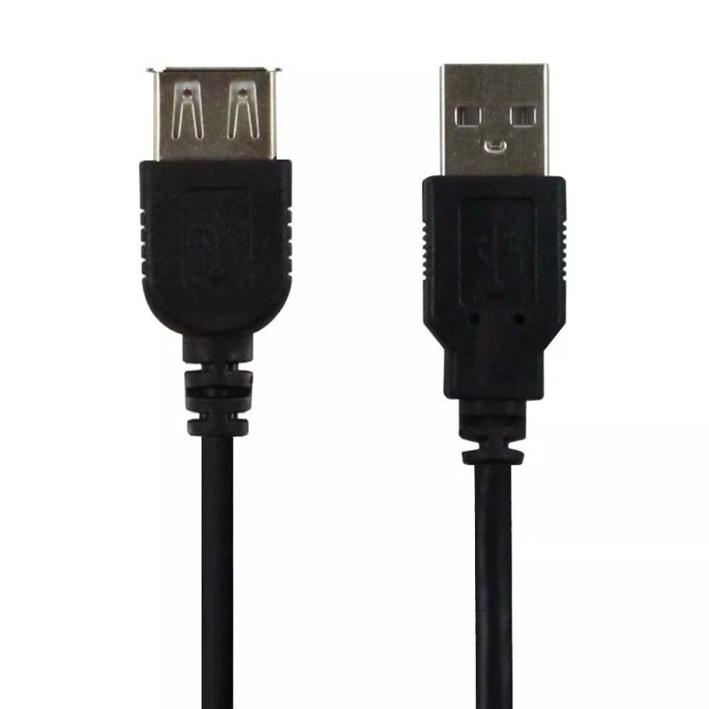 For HTC B2G1 Free USB Extension Cable Cord for HTC