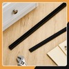 Landical 8 Sets 4 ft Long Plastic Sliding Cabinet Door