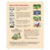 Flies Be Gone Fly Trap - Natural Protein-Powered Attractant