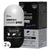 GRN Diet Blackman 60g, 60 tablets, 2 units / GRN 다이어트 블랙맨 60g, 60정, 2개