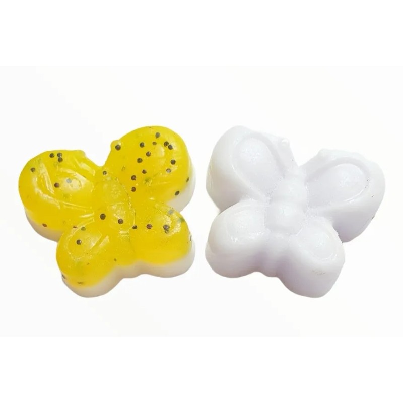 Jabón en barra BRILLO MISTICO Corporal 50 g pack x 3