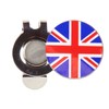 Mercia Golf Super Strong Magnetic Hat Clips In Packs of