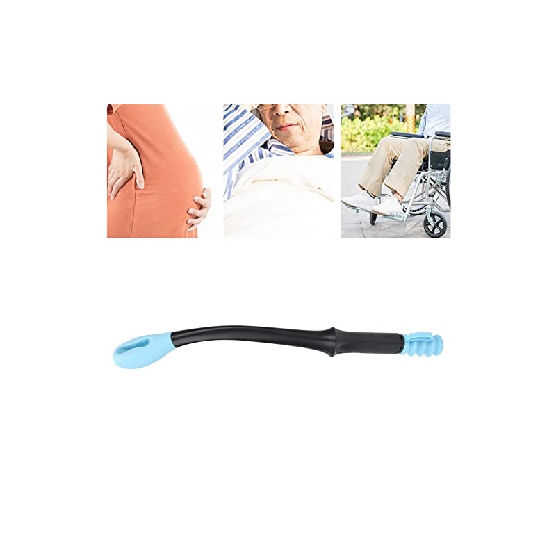 Toilet Paper Wiping, Reach Comfort Self Assist Wiper Bathroom Toilet