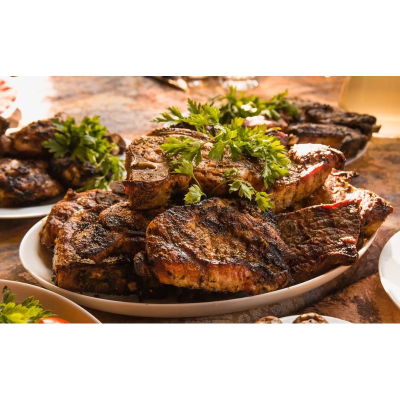 Sadaf Cumin Ground - Cumin Powder for Cooking & Seasoning