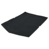 vhbw 3x Foam Filter Replacement for Miele 7358901 for Tumble