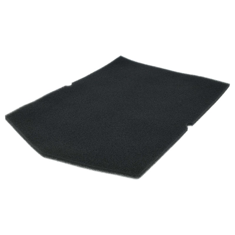 vhbw 3x Foam Filter Replacement for Miele 7358901 for Tumble