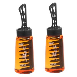 LALAFINA Men's Styling Gel with Gel Comb for Men 1 for Professional Hair Styling