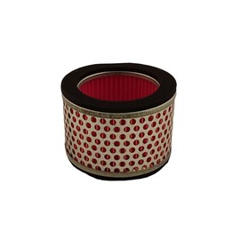 ONE BY CAMAMOTO | Air Filter for Honda NX650 Dominator (1988-2002) | Ref. Original Honda 17213-MW2-780/ 17213MW2780, HFA 1612