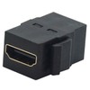 Conversions Technology Keystone Hdmi Jack Insert | Secure Connection and