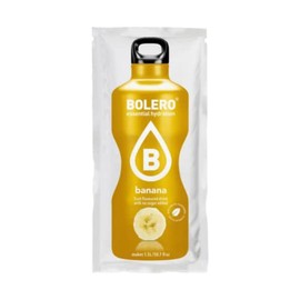 Bolero Drinks Banana 24 x 9g