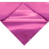 V2 HTV Heat Transfer Vinyl Film Metallic Chrome (Pink, 10"